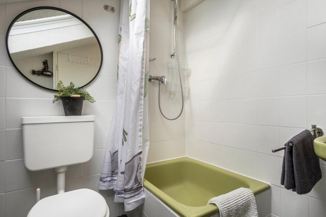 Haus Sonnenhang Wohnung 3 Stiefenhofen Luaran gambar