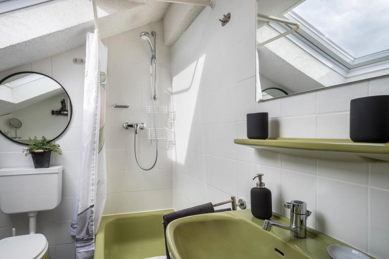 Haus Sonnenhang Wohnung 3 Stiefenhofen Luaran gambar